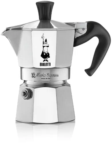 Bialetti Moka Express