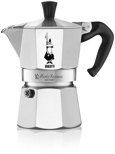 Bialetti Moka Express 3 csészére