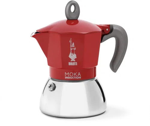 Bialetti New Moka Induction